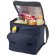 Nevera portátil plegable Stockholm 600D azul