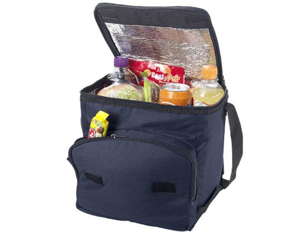 Bolsa isotérmica plegable poliéster 600d barato