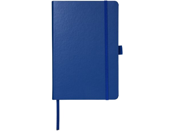 Libreta A5 Nova Azul detalle 23