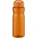 H2O Active® Base Bidón deportivo con tapa con boquilla de 650 ml Naranja/naranja detalle 95