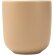 Juego 2 tazas espresso cerámica Male acabado mate 90ml detalle 2