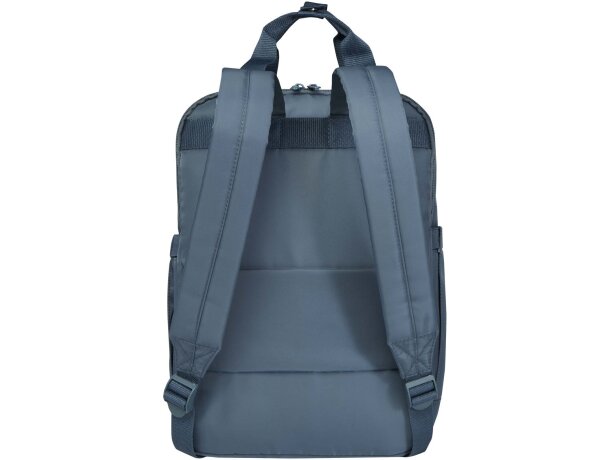 Mochila reciclada de viaje Trip Aware para portátil de 14 detalle 21