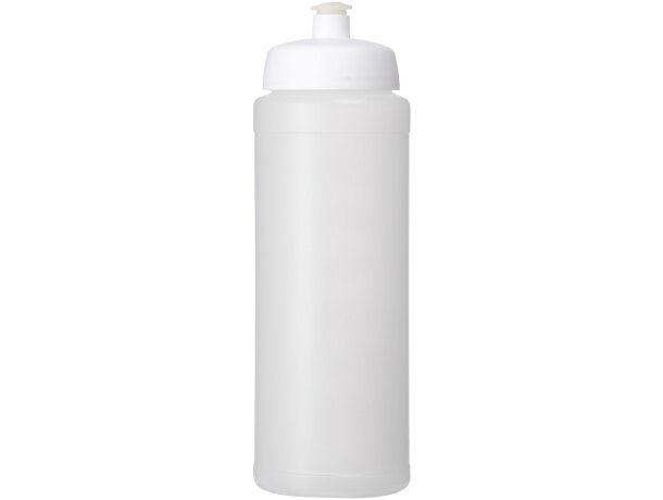 Baseline® Plus Bidón deportivo con tapa de 750 ml con asa Transparente/blanco detalle 42