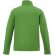 Chaqueta softshell Maxson hombre impermeable transpirable Verde helecho detalle 23