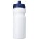 Bidón deportivo Baseline Plus 650 ml con tapa antifugas Azul/blanco detalle 10