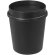 Vaso 200 ml con tapa de 360° Americano Switch Negro intenso
