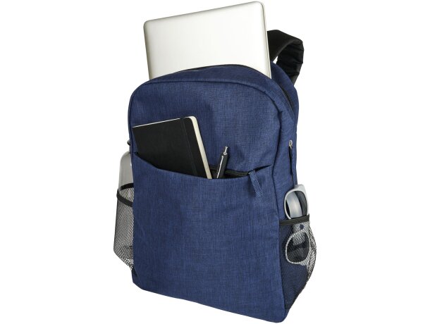 Mochila Para Ordenador 15,6" "heathered" personalizado