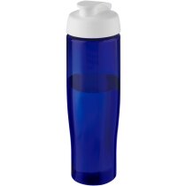 Botella H2O Tempo 700ml plástico oceánico reciclado