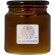 Vela perfumada Wellmark Let's Get Cozy 650g cera de soja natural detalle 1