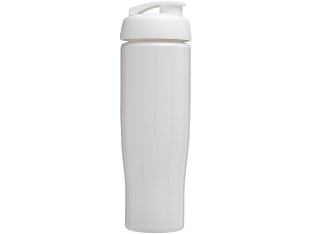 H2O Active® Tempo Bidón deportivo con Tapa Flip de 700 ml Blanco detalle 69