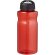 Bidón deportivo H2O Active Eco Big Base 1 litro reciclado Rojo/negro intenso detalle 26