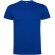Camiseta manga corta infantil Dogo Premium Roly en algodón Azul