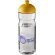 H2O Active® Base Bidón deportivo con Tapa Dome de 650 ml Transparente/amarillo detalle 34
