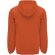 Chaqueta softshell Siberia Roly con capucha y forro micropolar detalle 12