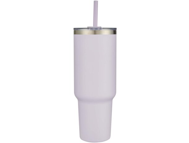 Vaso térmico Sydney 1200ml acero reciclado con aislamiento detalle 14