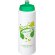 Baseline® Plus Bidón deportivo con tapa de 750 ml con asa Blanco/verde detalle 24