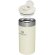 Vaso de viaje 350 ml Stanley AeroLight con aislamiento térmico Crema