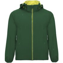 Chaqueta softshell Siberia Roly unisex deportiva