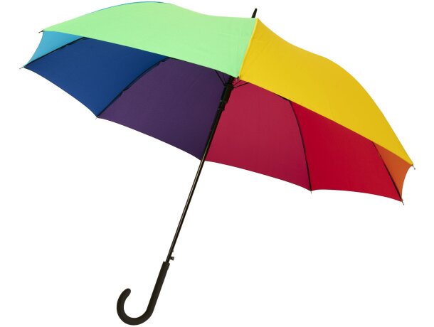 Paraguas automático resistente al viento de 23 Sarah economico