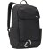 Mochila 20L Thule Lithos con compartimento acolchado portátil Negro intenso detalle 7
