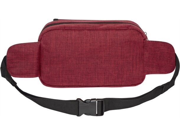 Riñonera Hoss personalizado