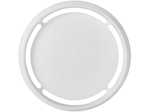 Vaso 200 ml con tapa de 360° Americano Switch Blanco detalle 3