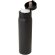 Termo Sika 450ml con aislamiento térmico de acero reciclado Negro intenso detalle 9