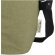 Bolsa deportiva Joey lona reciclada GRS 25 litros Verde oliva detalle 21