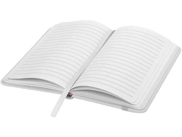 Libreta A6 "spectrum" personalizada