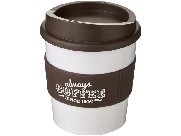 Americano® Primo de 250 ml con agarradera personalizada