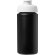 Baseline™ Plus Bidón deportivo con Tapa Flip de 500 ml con asa Negro intenso/blanco detalle 39