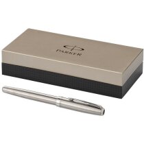 Roller de acero elegante y resistente personalizado plata Roller de acero elegante y resistente personalizado plata