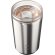 Vaso térmico Ocean Bottle 350ml acero inoxidable reciclado Gris acero inoxidable detalle 11