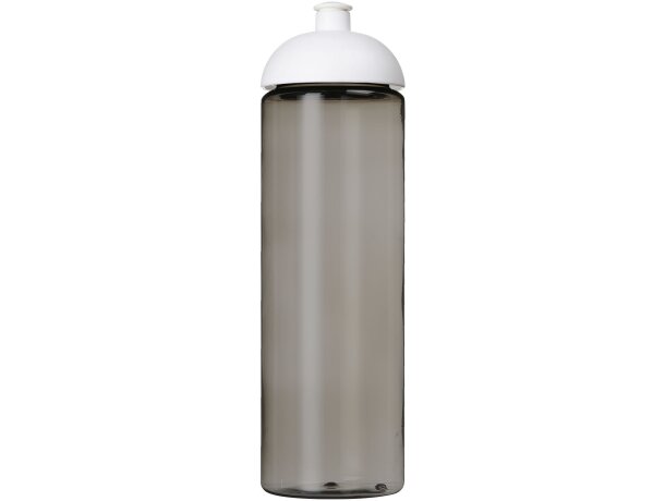 Bidón deportivo H2O Active Eco Vibe 850ml plástico oceánico Carbón/blanco detalle 5