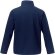 Chaqueta softshell Orion para hombre en poliéster elástico Azul marino detalle 21