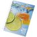 Cuaderno A6 Wire-o y tapa dura Blanco