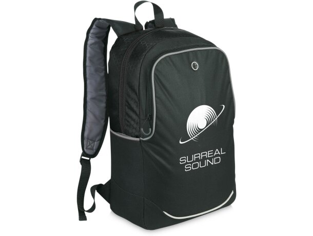 Mochila Para Ordenador 17" "benton"