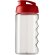 H2O Active® Bop Bidón deportivo con Tapa Flip de 500 ml Transparente/rojo detalle 27