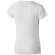 Camiseta manga corta de mujer niagara de Elevate 135 gr Blanco detalle 3