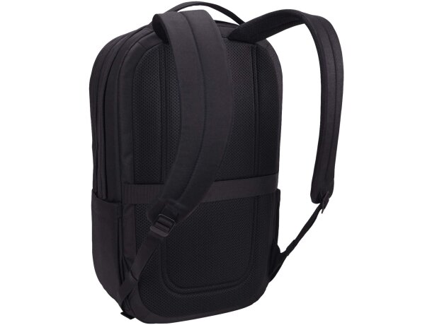 Mochila para portátil Case Logic Invigo 25L de poliéster Negro intenso detalle 3