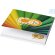 Sticky-Mate Notas adhesivas 75x75mm con tapa blanda Blanco detalle 2