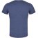 Camiseta manga corta hombre Fox Roly efecto jaspeado detalle 22