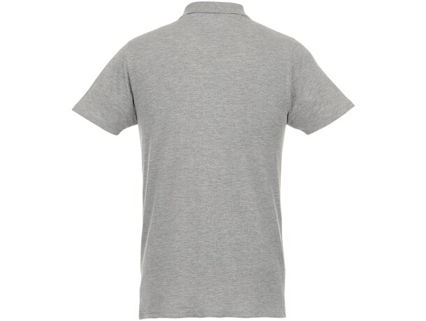 Polo de manga corta para hombre Helios barato