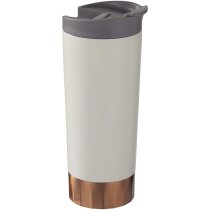 Vaso térmico Peeta acero cobre doble pared 500ml