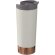 Vaso de 500 ml con aislamiento de cobre al vacío Peeta detalle 1