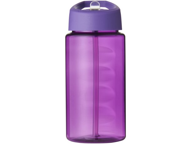 H2O Active® Bop Bidón deportivo con tapa con boquilla de 500 ml economico