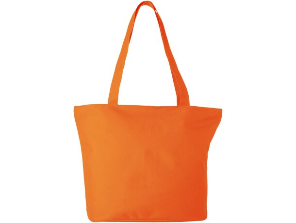 Bolsa Tote de playa con cremallera Panama