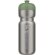 Bidón deportivo acero inoxidable Mepal Pull 800ml Verde musgo detalle 1