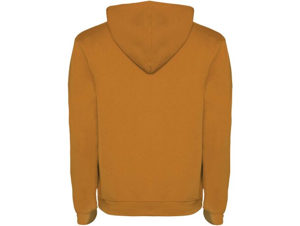 Sudadera con capucha para hombre Urban Roly detalle 162