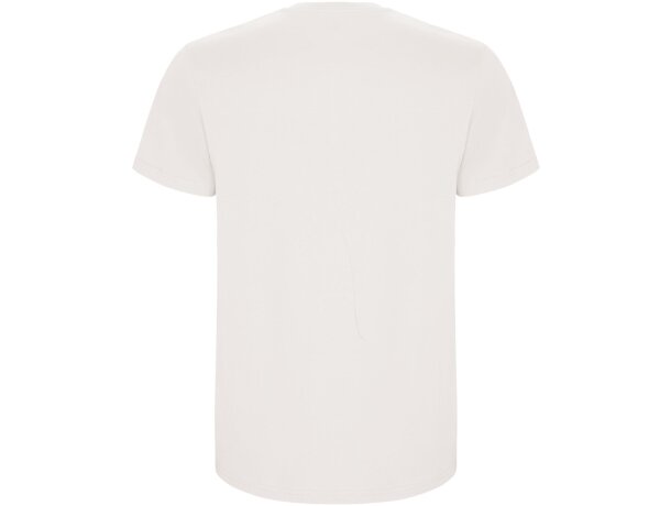 Camiseta manga corta hombre Stafford Roly algodón 190 g/m² detalle 38